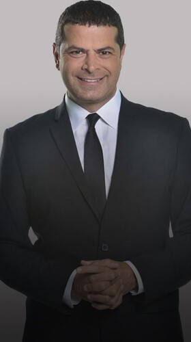 Cüneyt Özdemir