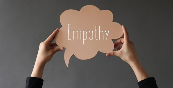 Empati Nedir? İş ve Günlük Hayatta Empati Yapmanın Önemi
