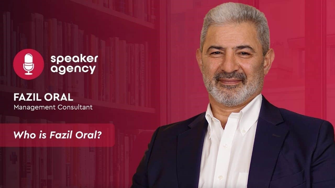 Who is Fazıl Oral?