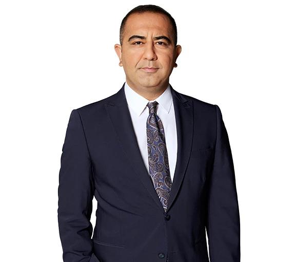 Dr. Barış Esen