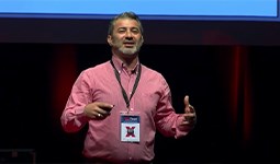 Birleştren liderlik: Fazıl Oral at TEDxReset 2014