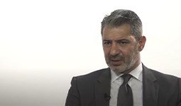 Fazıl Oral – TEB Kobi TV – İş Hayatında Stratejik Düşünmek