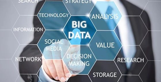 Verimli İçgörülerin Kaynağı Büyük Veri (Big Data) Nedir?