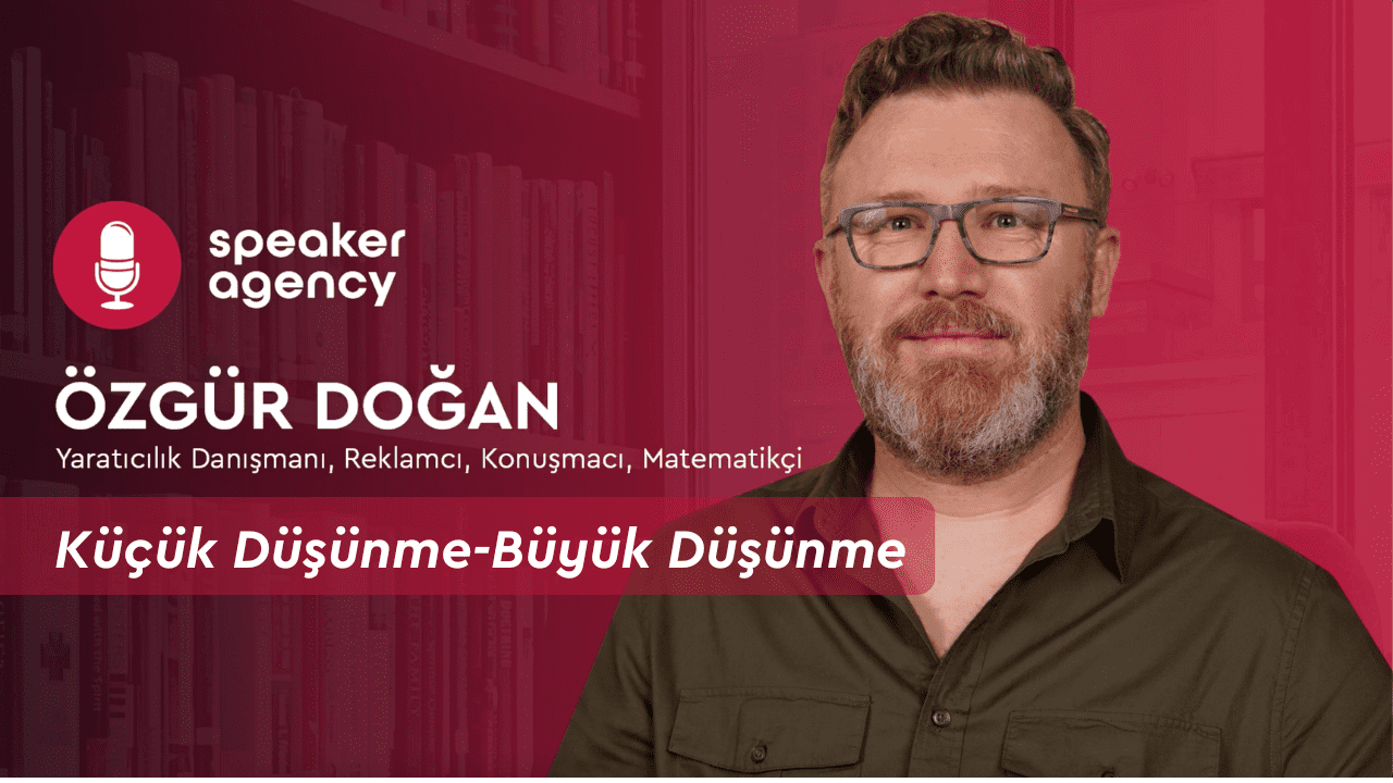 Küçük Düşünme-Büyük Düşünme
