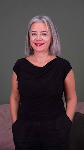 Zeynep Cihangir Çankaya - Psikolojik Danışman, Keynote Konuşmacı