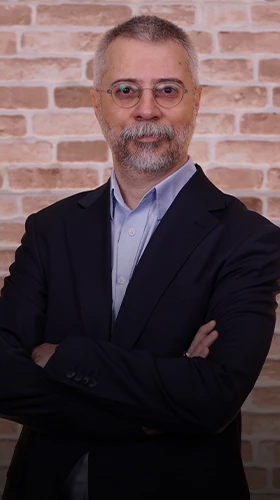 Serdar Turan - HBR Türkiye Genel Yayın Yönetmeni, Keynote Konuşmacı