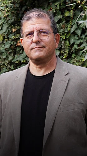 Dr. Selim Erdoğan