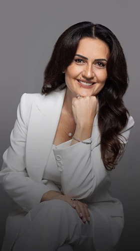 Duygu Alptekin Gürsu - Uluslararası Ödüllü Liderlik ve Takım Koçu, Konuşmacı, Yazar, Keynote Konuşmacı