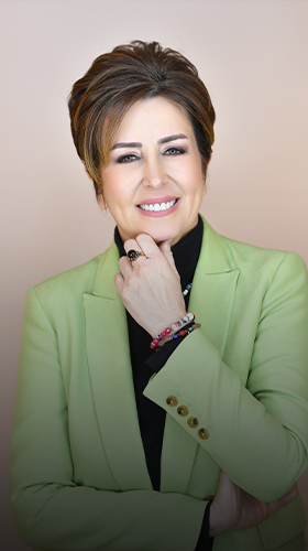 Dr. Gülay Savaş - İnsanlık için Teknoloji Lideri | Dijital Dönüşüm Danışmanı | Eğitmen | Yazar , Keynote Konuşmacı