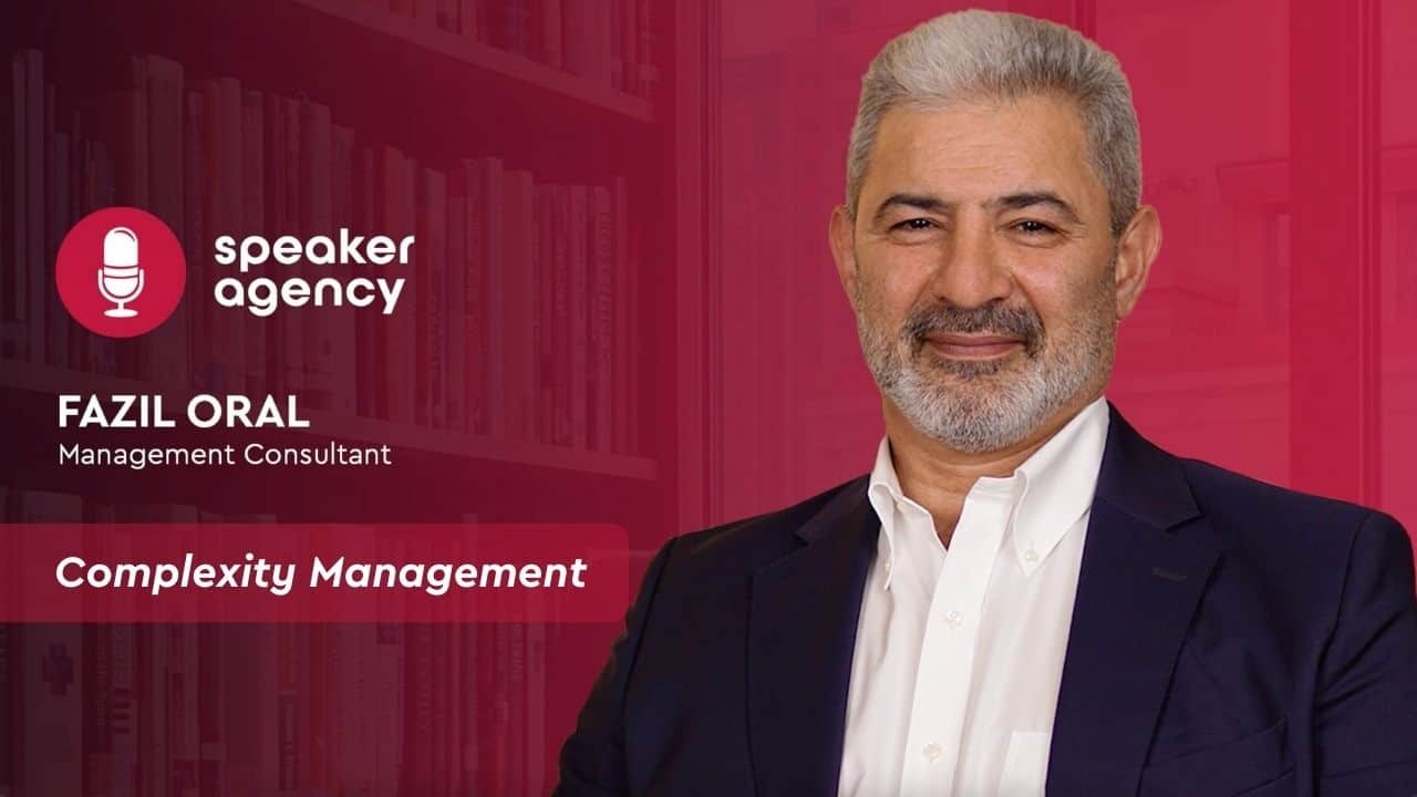 Complexity Management | Fazıl Oral