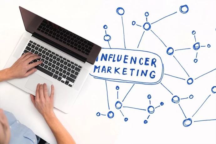 Türkiye’De Influencer Marketing 690X460