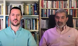 FAZIL ORAL ile KAOS DÖNEMLERİNDE STRATEJİ BELİRLEME HAKKINDA KONUŞTUK