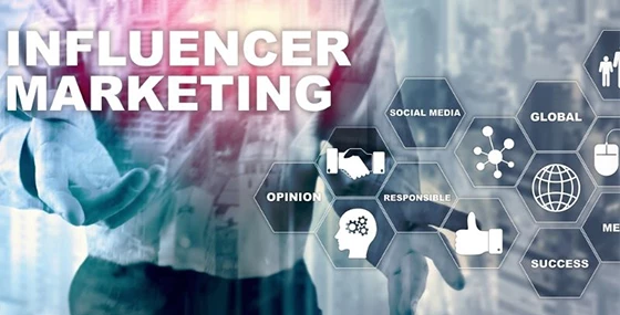 Sektörlere Göre Influencer Marketing'in Önemi ve Stratejiler (Modadan, Turizme Tüm Sektörler)