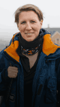 FELICITY ASTON