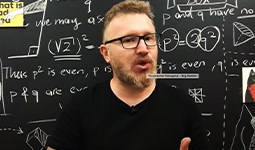 Özgür Doğan | Yaratıcı Mı Doğarız? Yaratıcı Mı Oluruz?