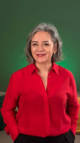 PROF. DR. ZEYNEP CİHANGİR ÇANKAYA