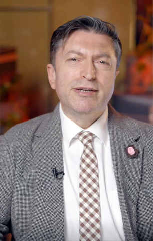 Serdar Kuzuloğlu