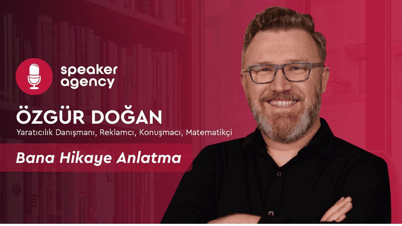 Bana Hikaye Anlatma | Özgür Doğan