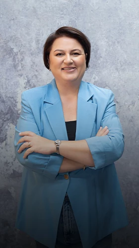 Tuğba Bayburtluoğlu - Uzman Gıda Mühendisi ve Girişimci, Keynote Konuşmacı