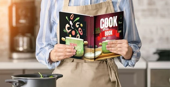  Lezzet Serüveni: Gastronomi Kitaplarıyla Yemek Kültürünü Keşfedin