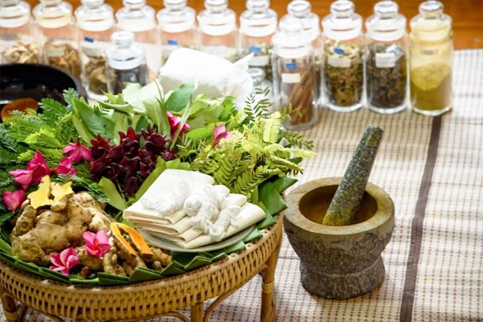 Ayurvedanın Uygulanması