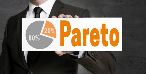 Pareto İlkesi (80/20) Nedir? Verimlilik ve Zaman Yönetimi İçin Pareto İlkesi