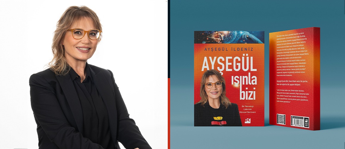 Ayşegül İldeniz