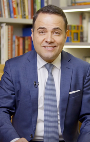 Özgür Demirtaş