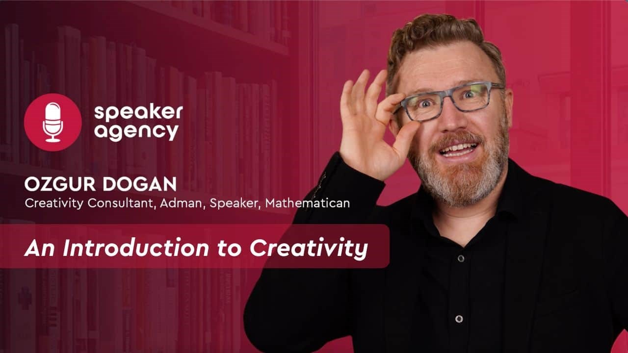 An Introduction to Creativity | Özgür Doğan