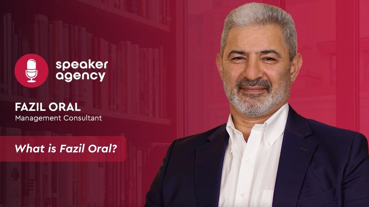 Leadership and Change | Fazıl Oral