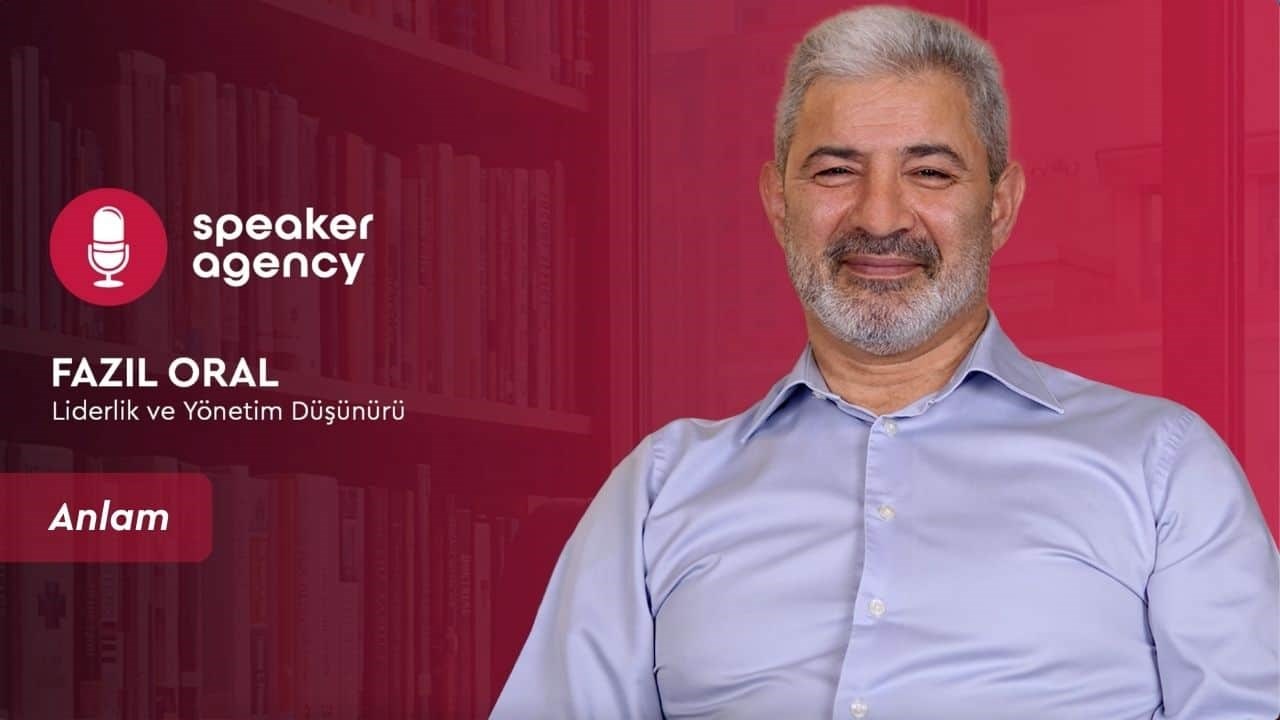 Anlam | Fazıl Oral