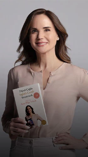 PROF. DR. AYŞE BİLGE SELÇUK