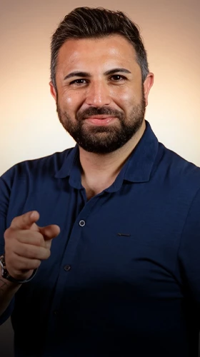 Ümit Ünker - MAGNET Modeli® Yaratıcısı, Eğitimci, Yazar, Konuşmacı, Keynote Konuşmacı