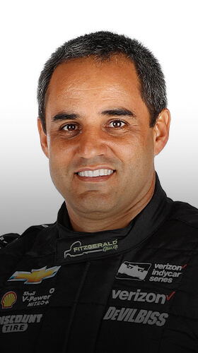 Juan Pablo Montoya