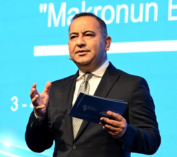 Dr. Barış Esen