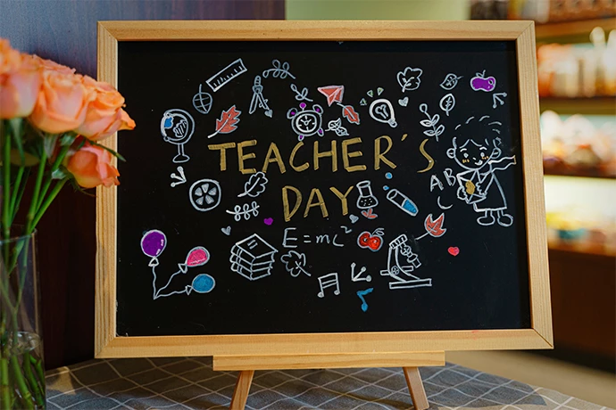 Teachers Day