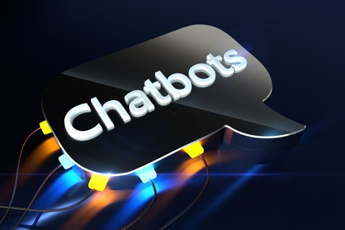 Chatbot Nedir 690X460