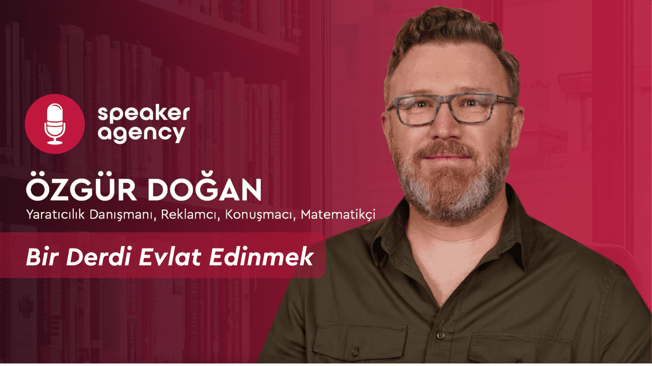 Bir Derdi Evlat Edinmek | Özgür Doğan